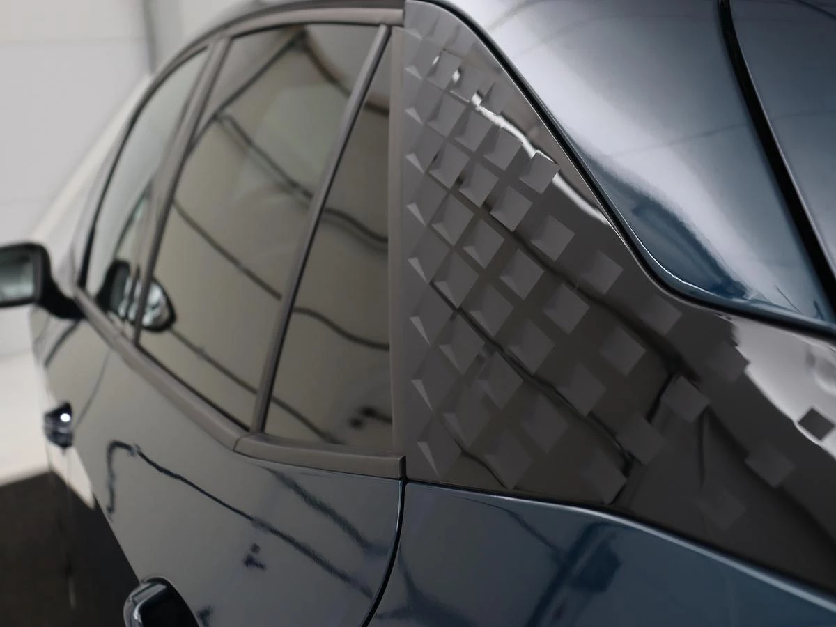 Hoofdafbeelding CUPRA Born