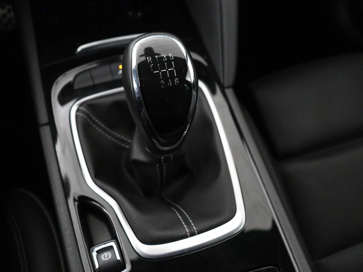 Hoofdafbeelding Opel Insignia