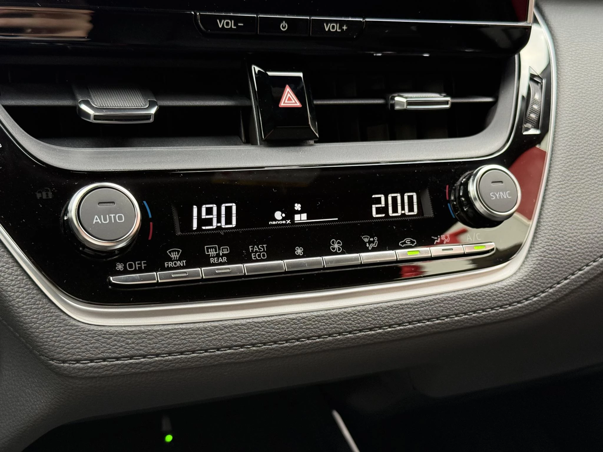 Hoofdafbeelding Toyota Corolla Cross