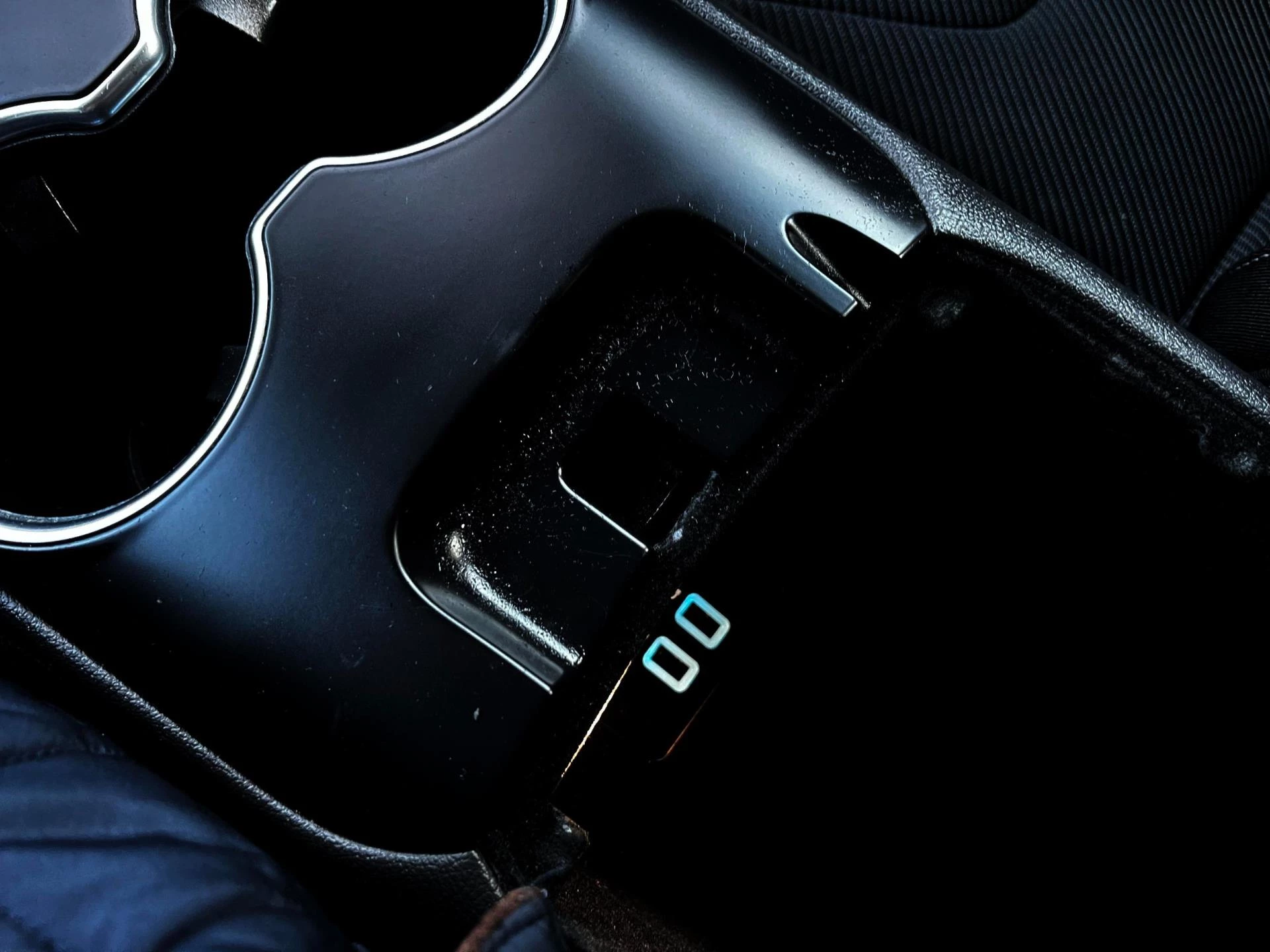 Hoofdafbeelding Ford Mondeo