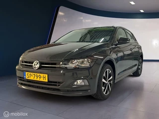 Volkswagen Polo 1.0 TSI 115pk✓PDC✓LM velg✓Cruise✓trekhaak