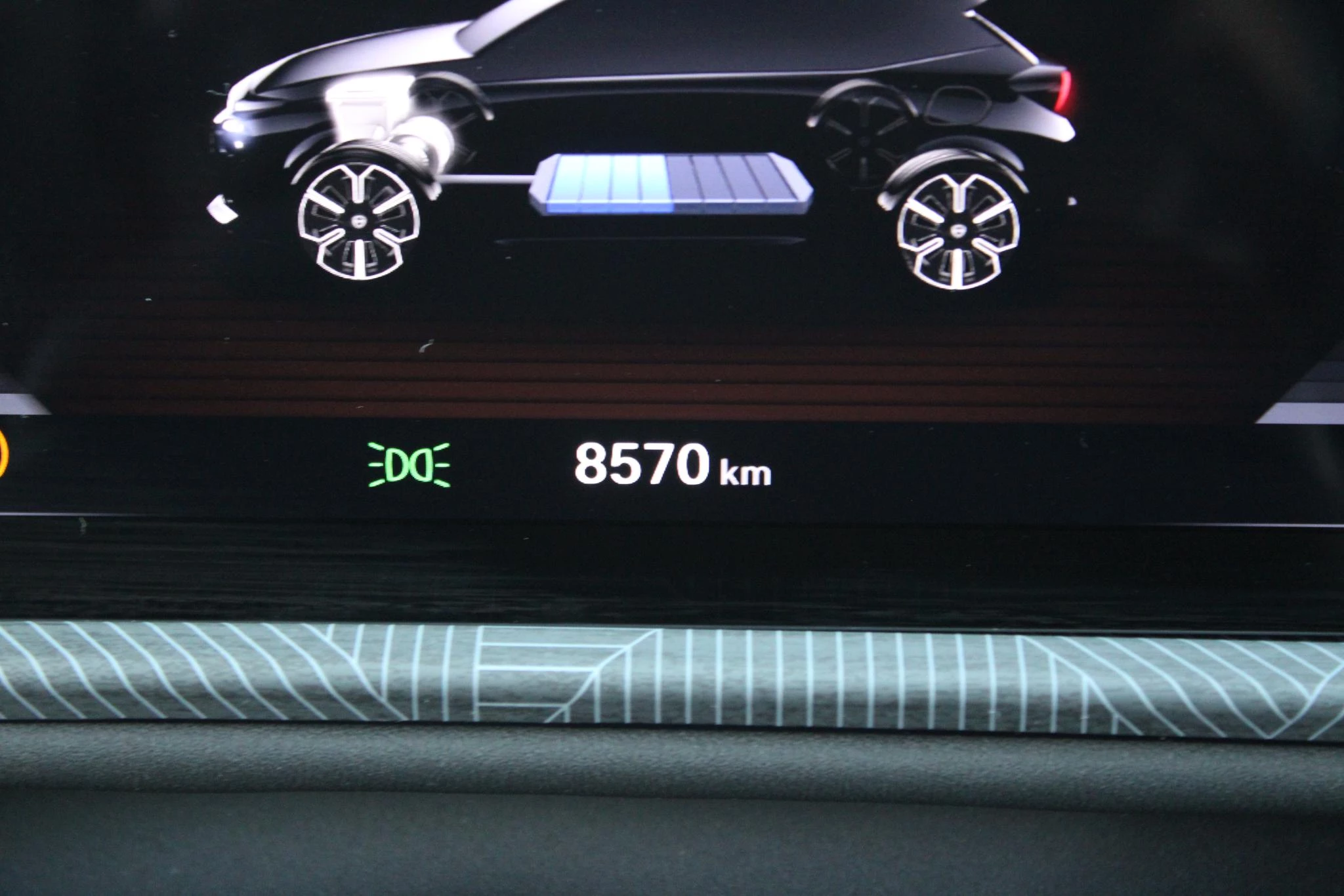 Hoofdafbeelding Lancia Ypsilon