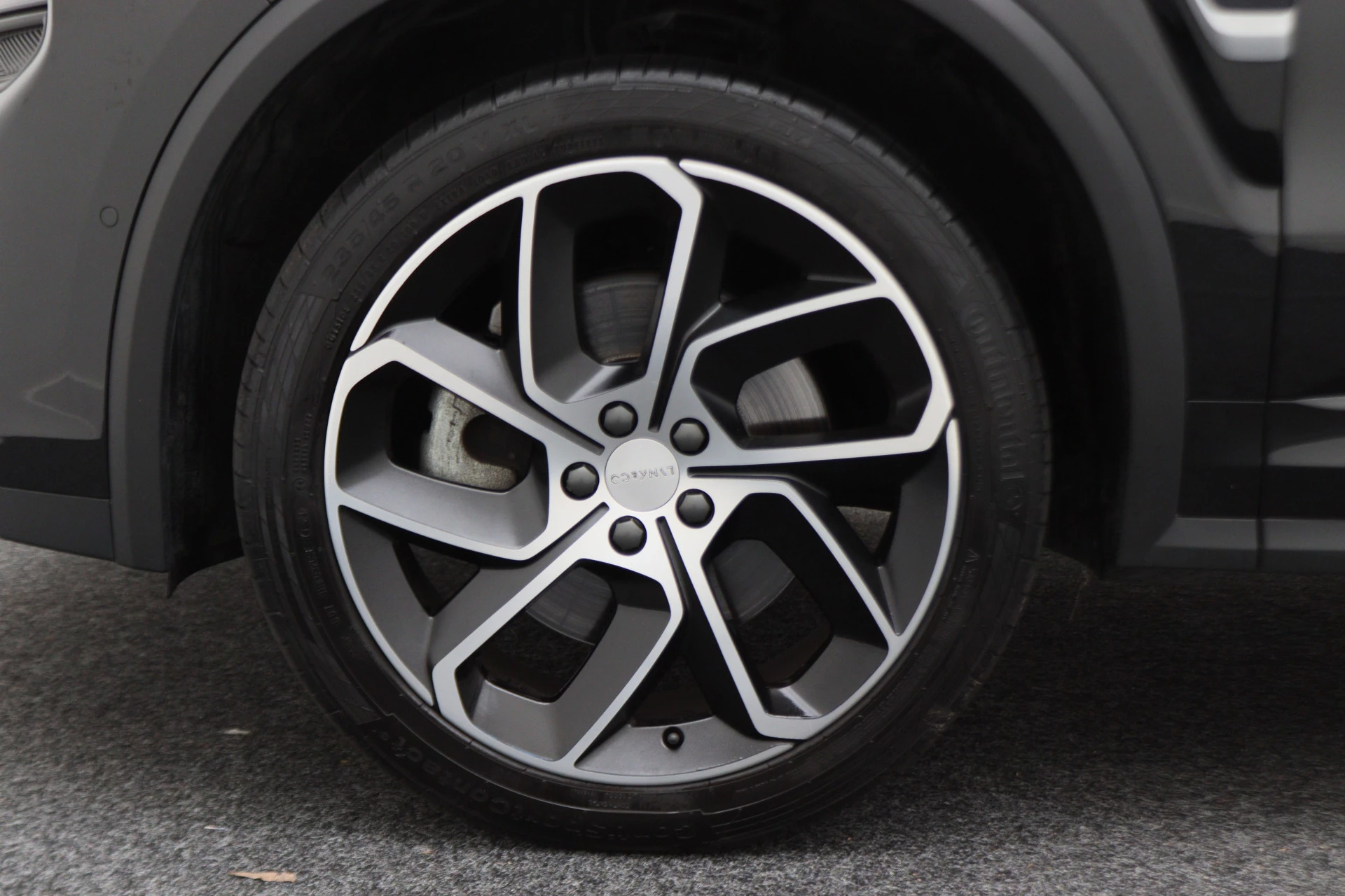 Hoofdafbeelding Lynk & Co 01