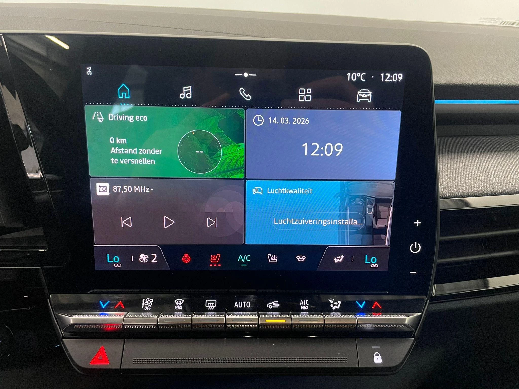 Hoofdafbeelding Renault Austral