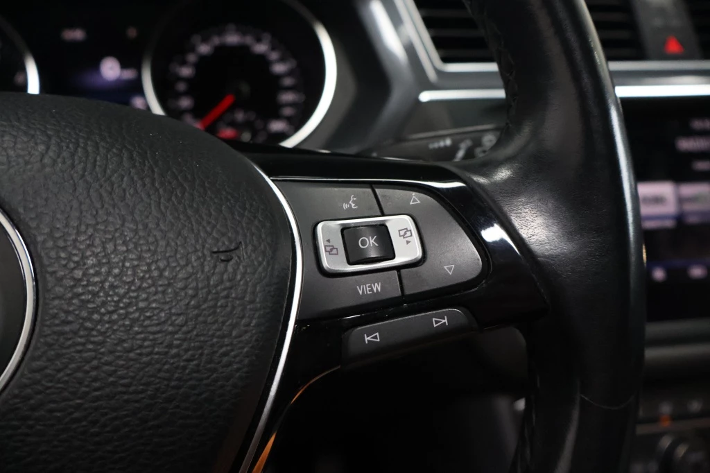 Hoofdafbeelding Volkswagen Tiguan Allspace