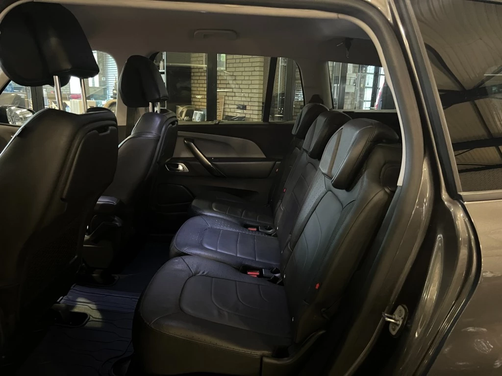 Hoofdafbeelding Citroën Grand C4 Spacetourer