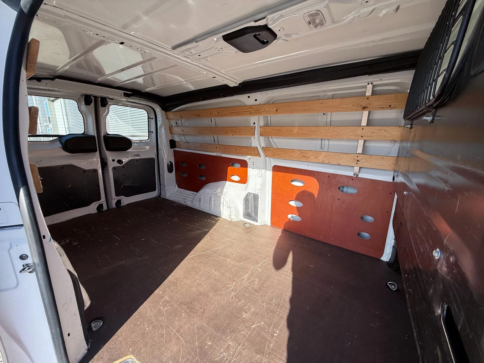 Hoofdafbeelding Toyota ProAce