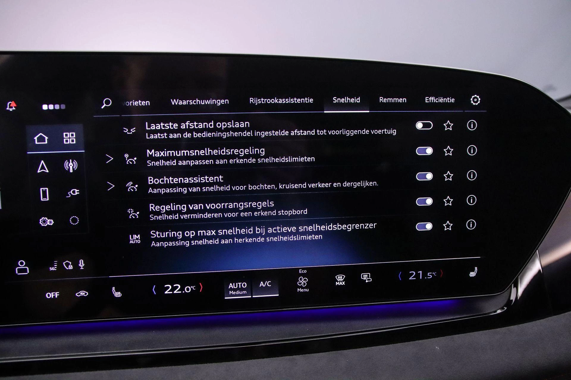 Hoofdafbeelding Audi Q6 e-tron