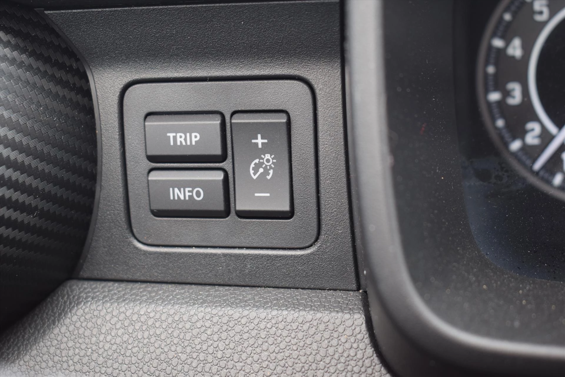 Hoofdafbeelding Suzuki Ignis