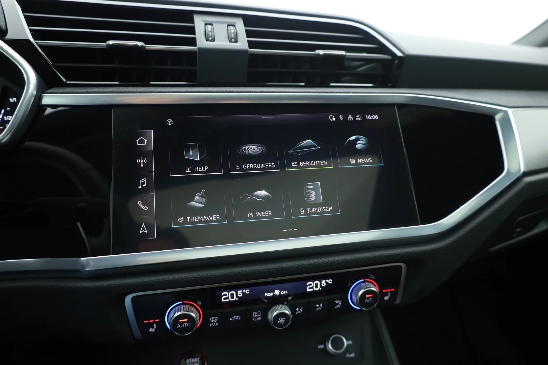 Hoofdafbeelding Audi RSQ3