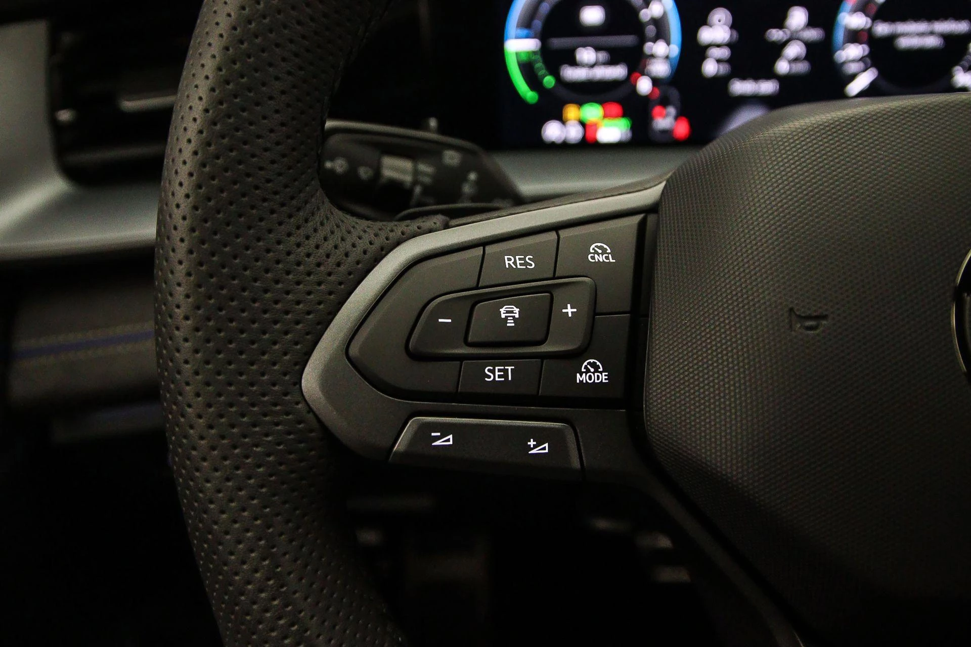 Hoofdafbeelding Volkswagen Tayron