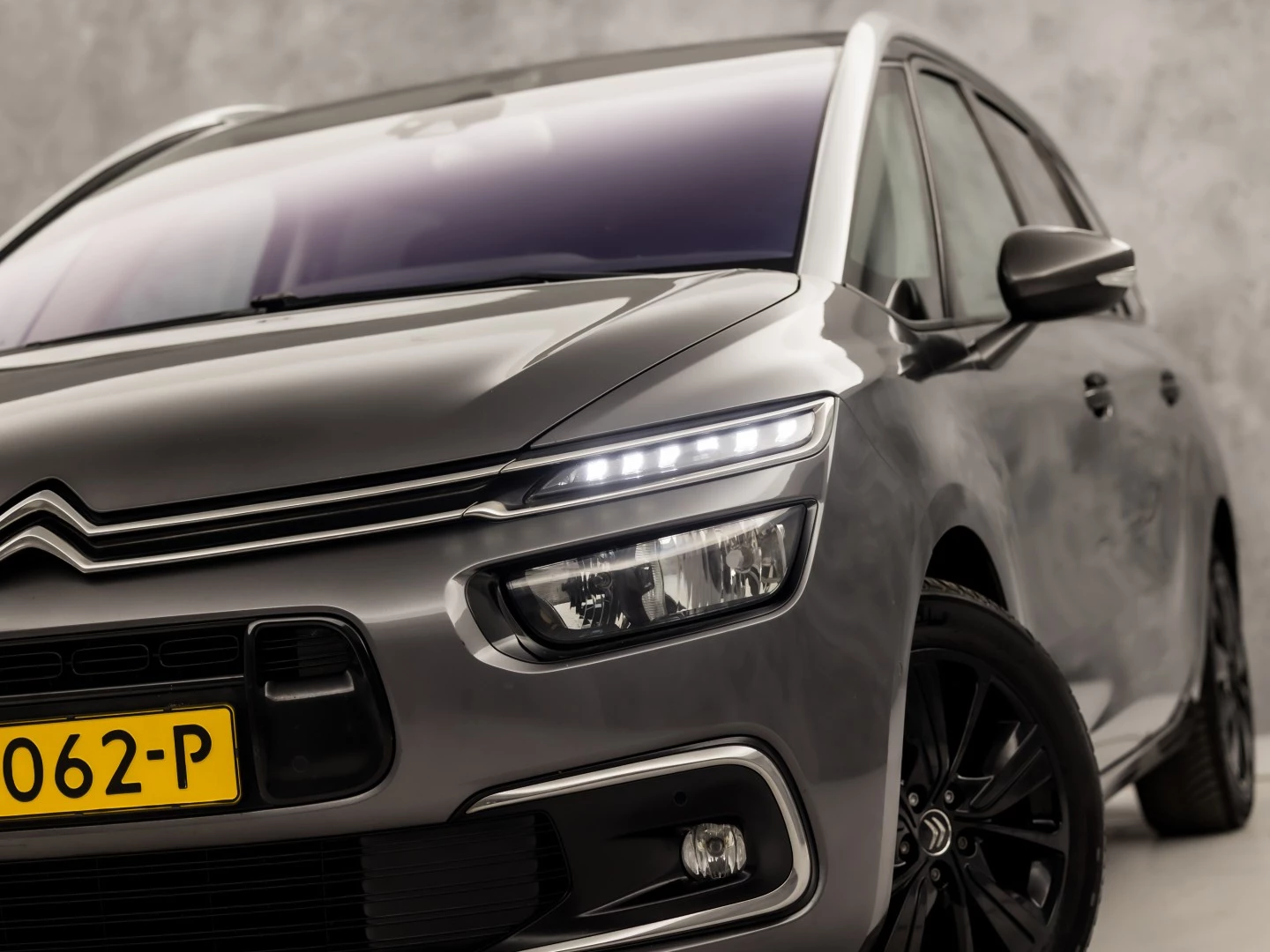 Hoofdafbeelding Citroën Grand C4 Picasso