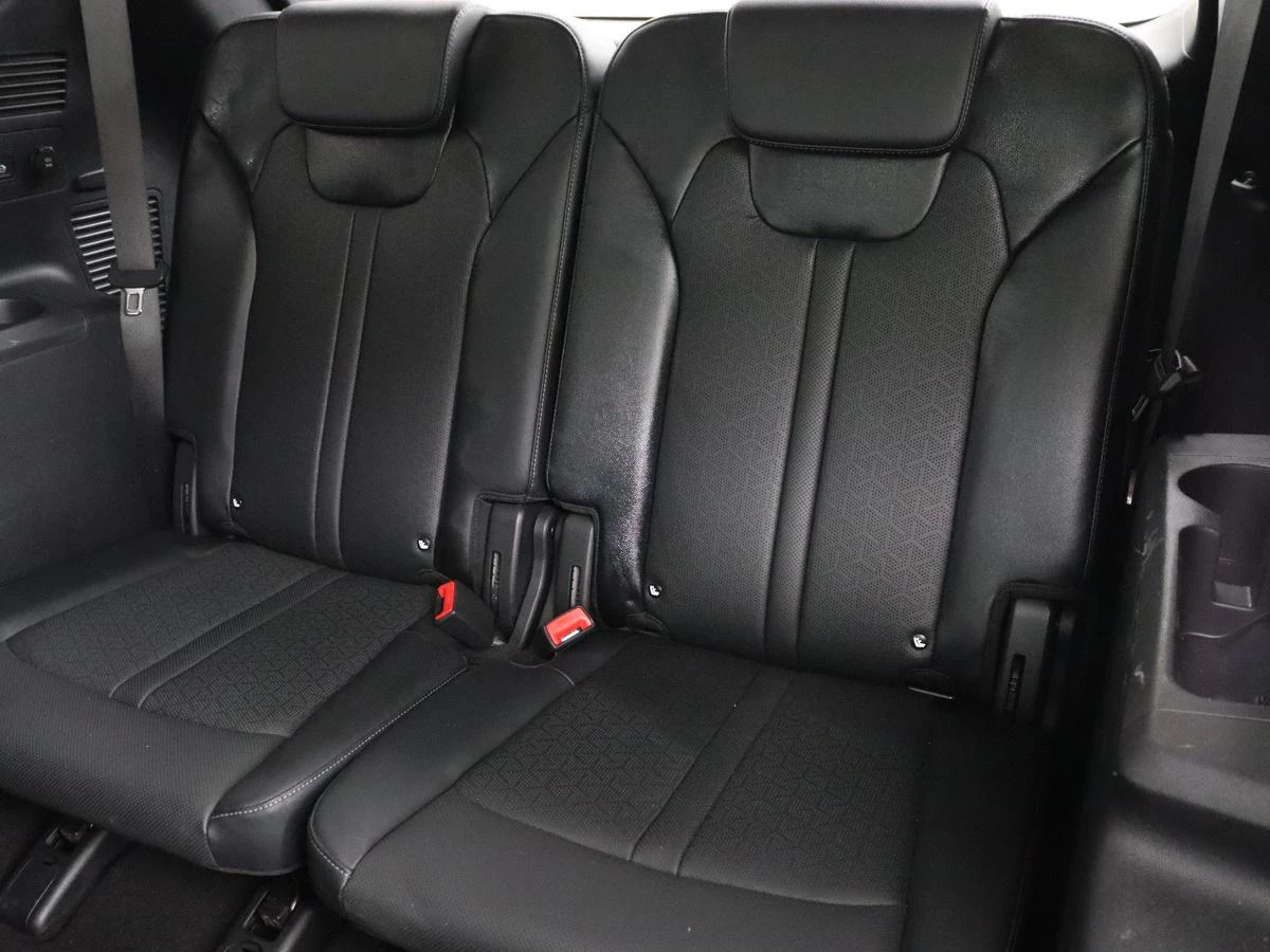 Hoofdafbeelding Kia Sorento