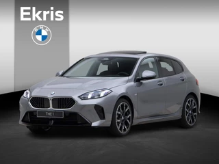 BMW 1 Serie 120 M Sport Design Edition | Head-Up | Comfort acces