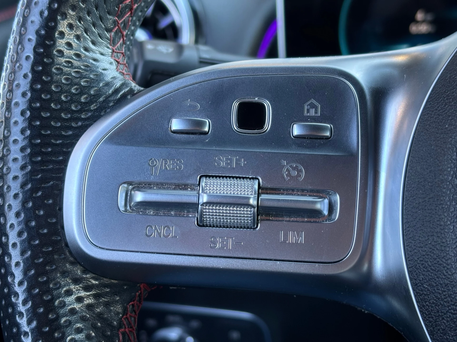 Hoofdafbeelding Mercedes-Benz GLB