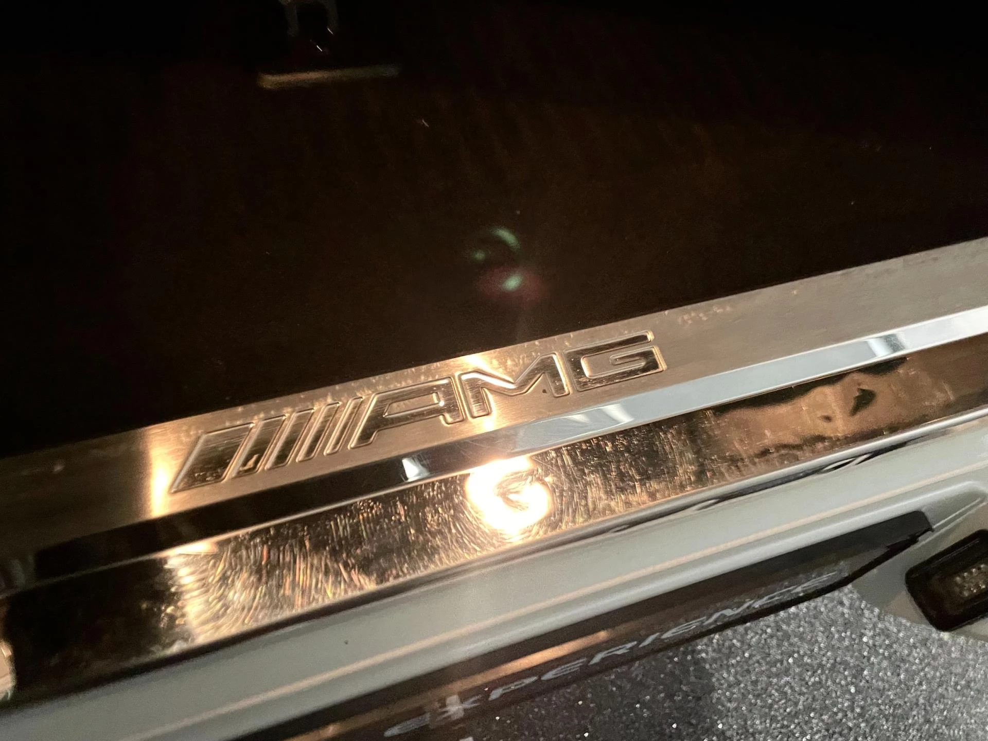 Hoofdafbeelding Mercedes-Benz G-Klasse