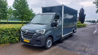 Renault Master T35 2.3 dCi 150 L3 Energy AIRCO/AUTOMAAT BJ 2021