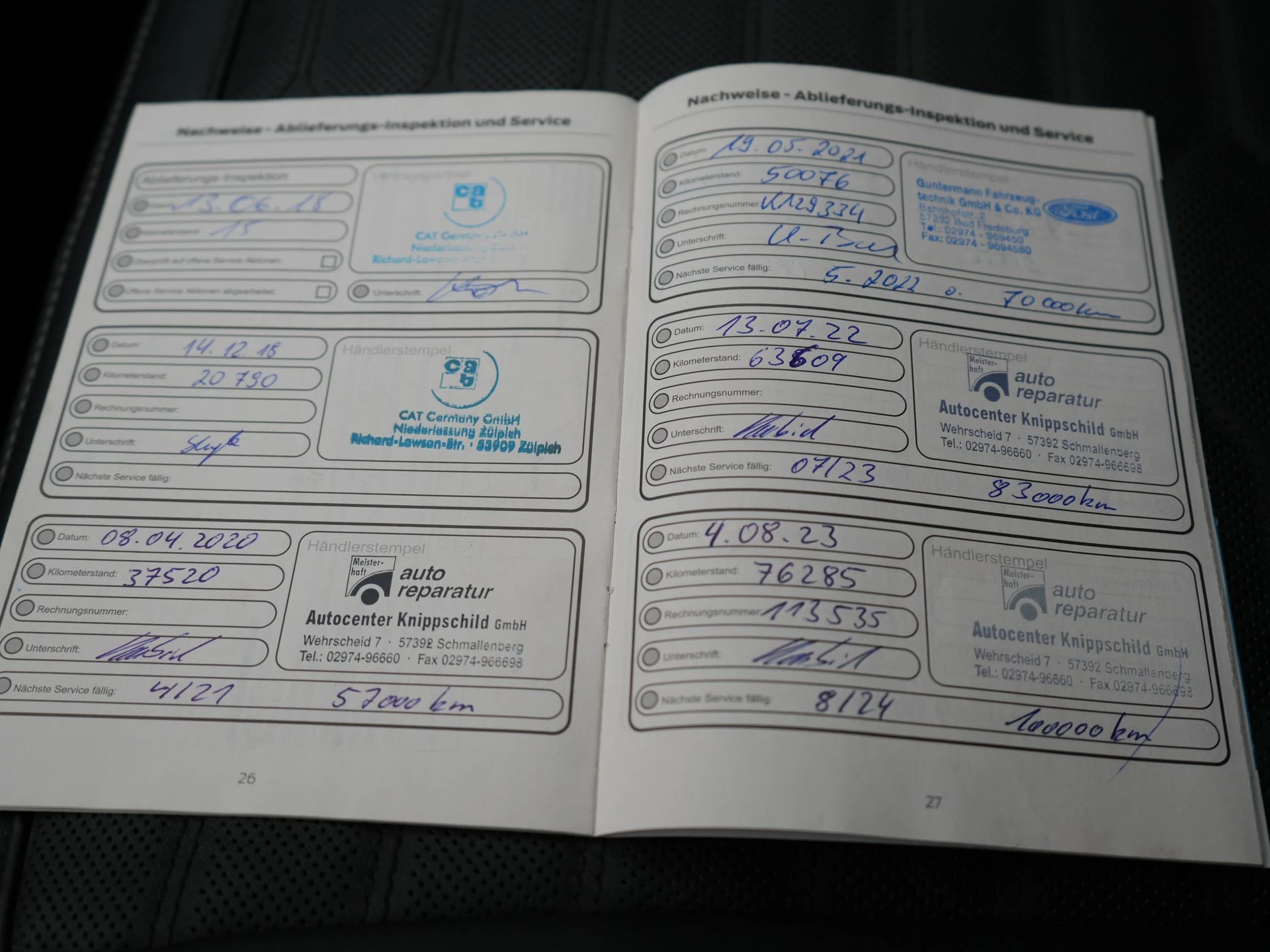 Hoofdafbeelding Ford S-Max