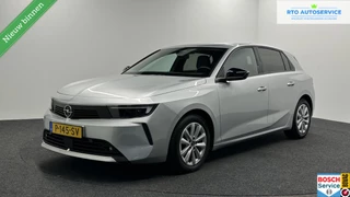 Opel Astra 1.2 Business Edition CARPLAY NAVIGATIE CRUISE