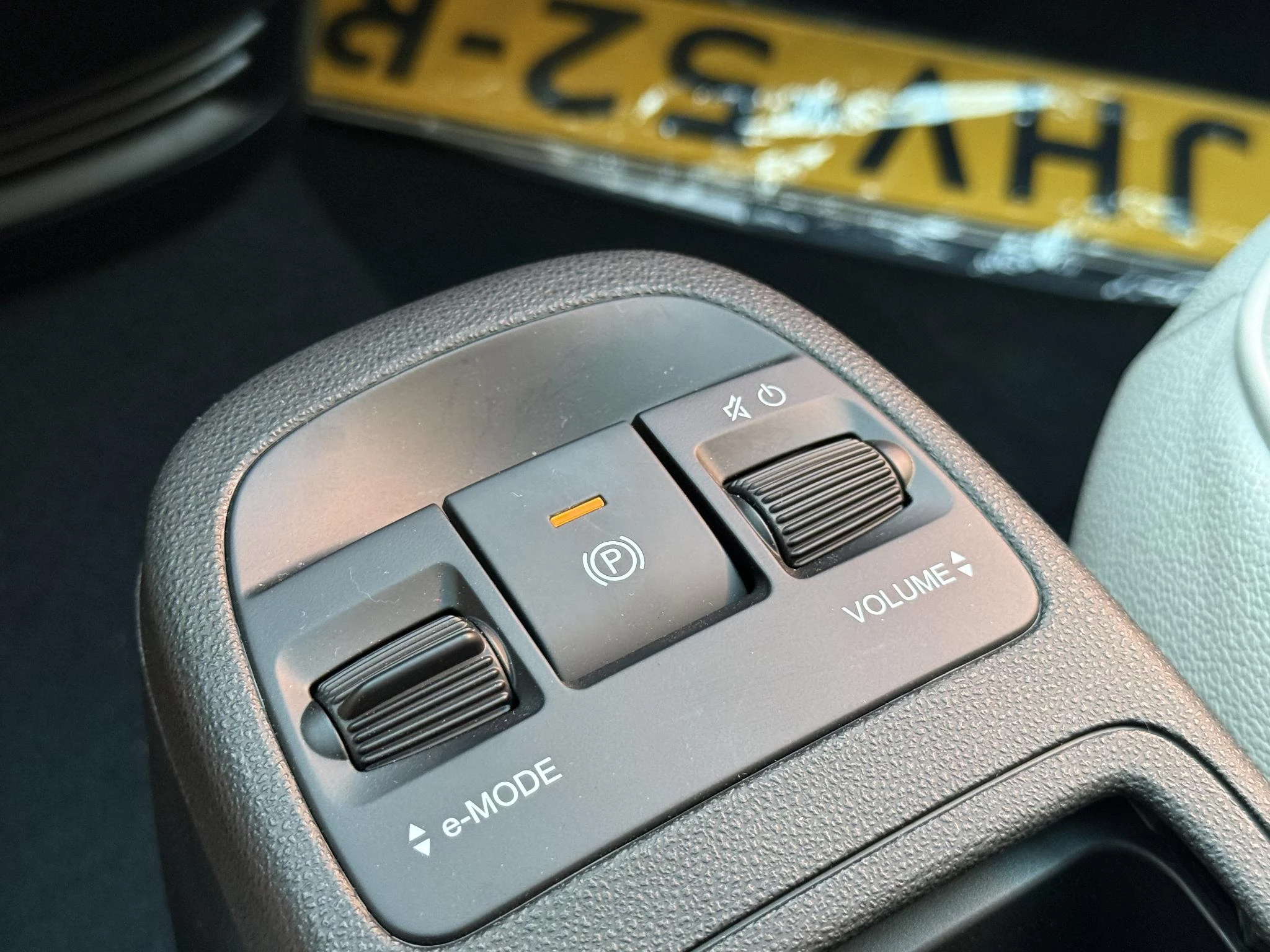 Hoofdafbeelding Fiat 500e