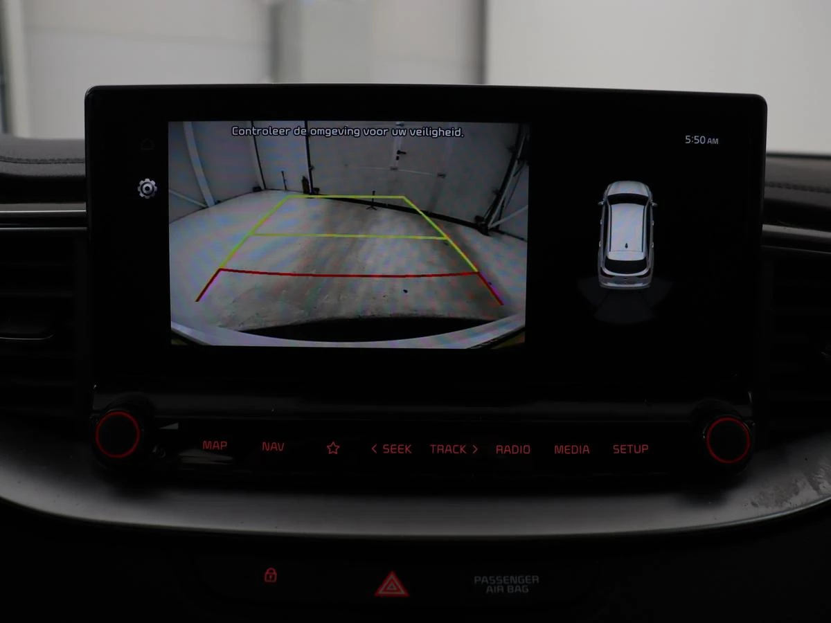 Hoofdafbeelding Kia Ceed