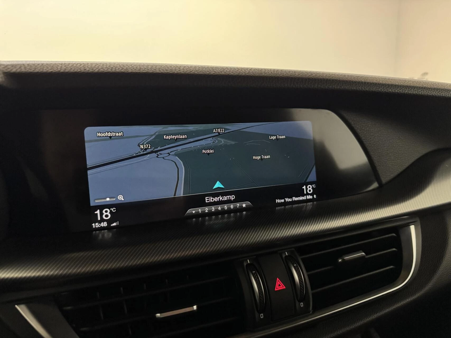 Hoofdafbeelding Alfa Romeo Stelvio