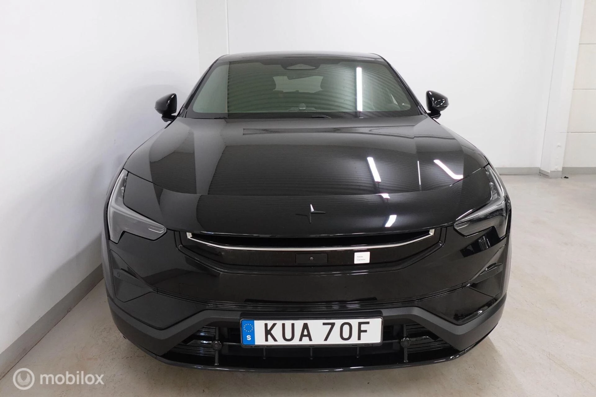 Hoofdafbeelding Polestar 3