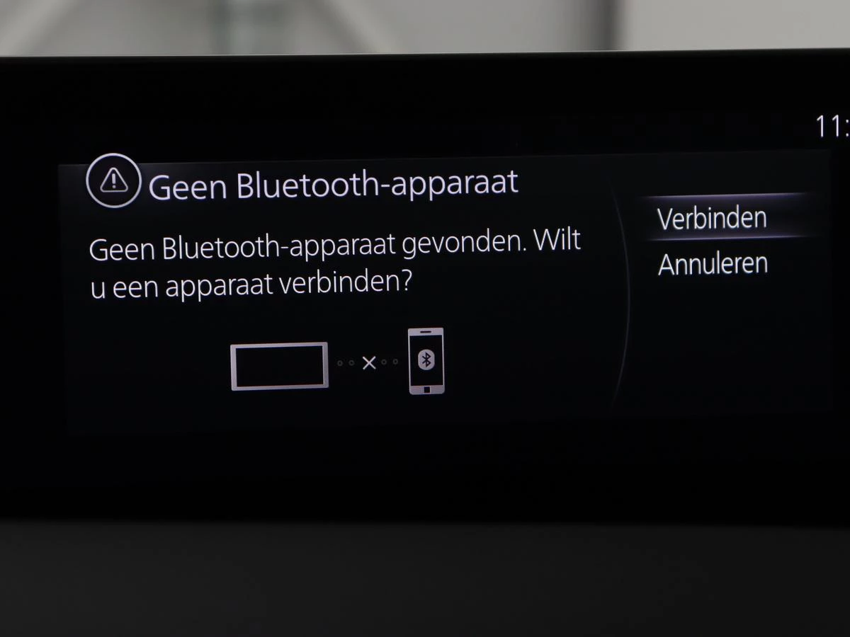 Hoofdafbeelding Mazda 3