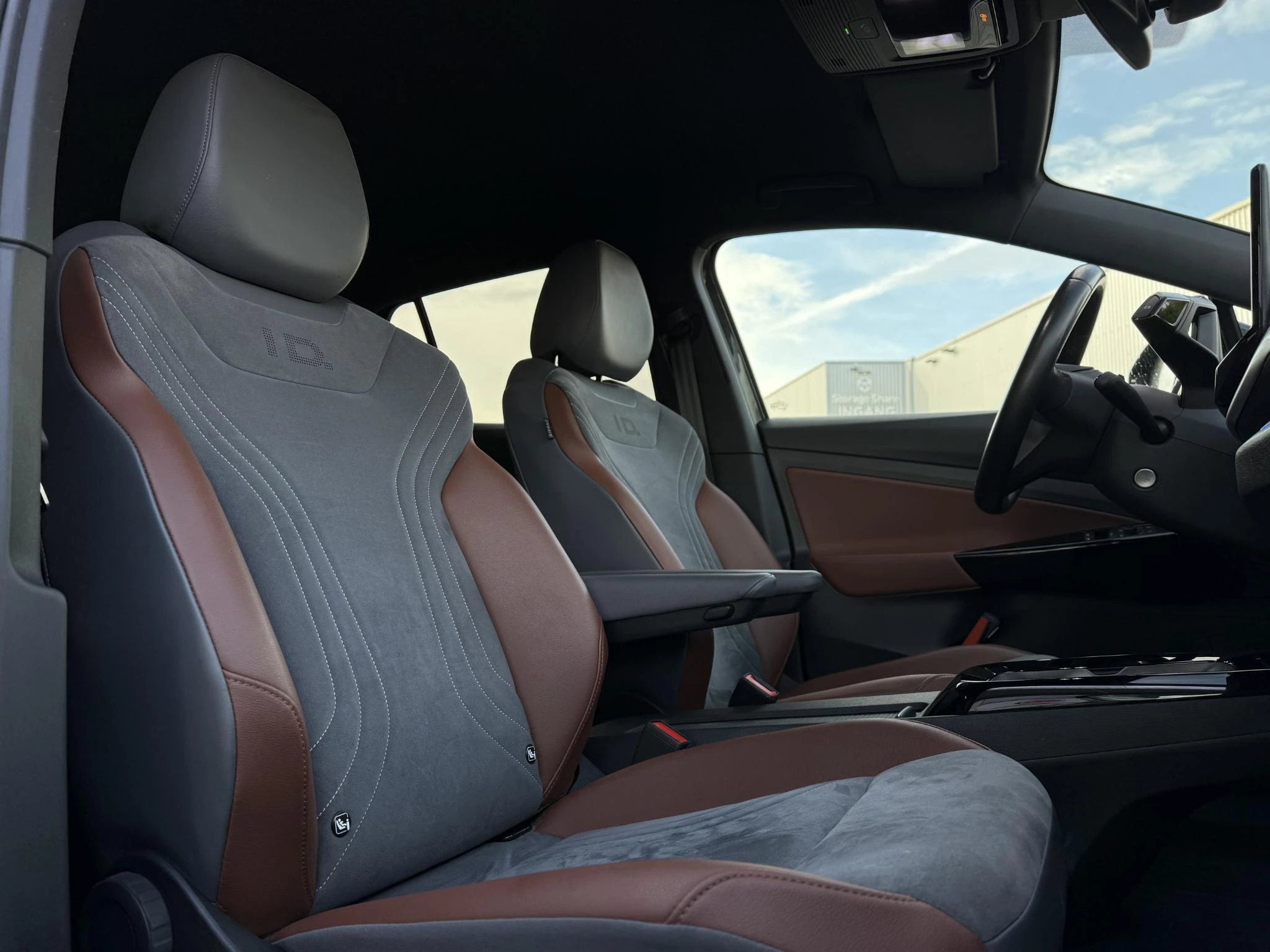 Hoofdafbeelding Volkswagen ID.4