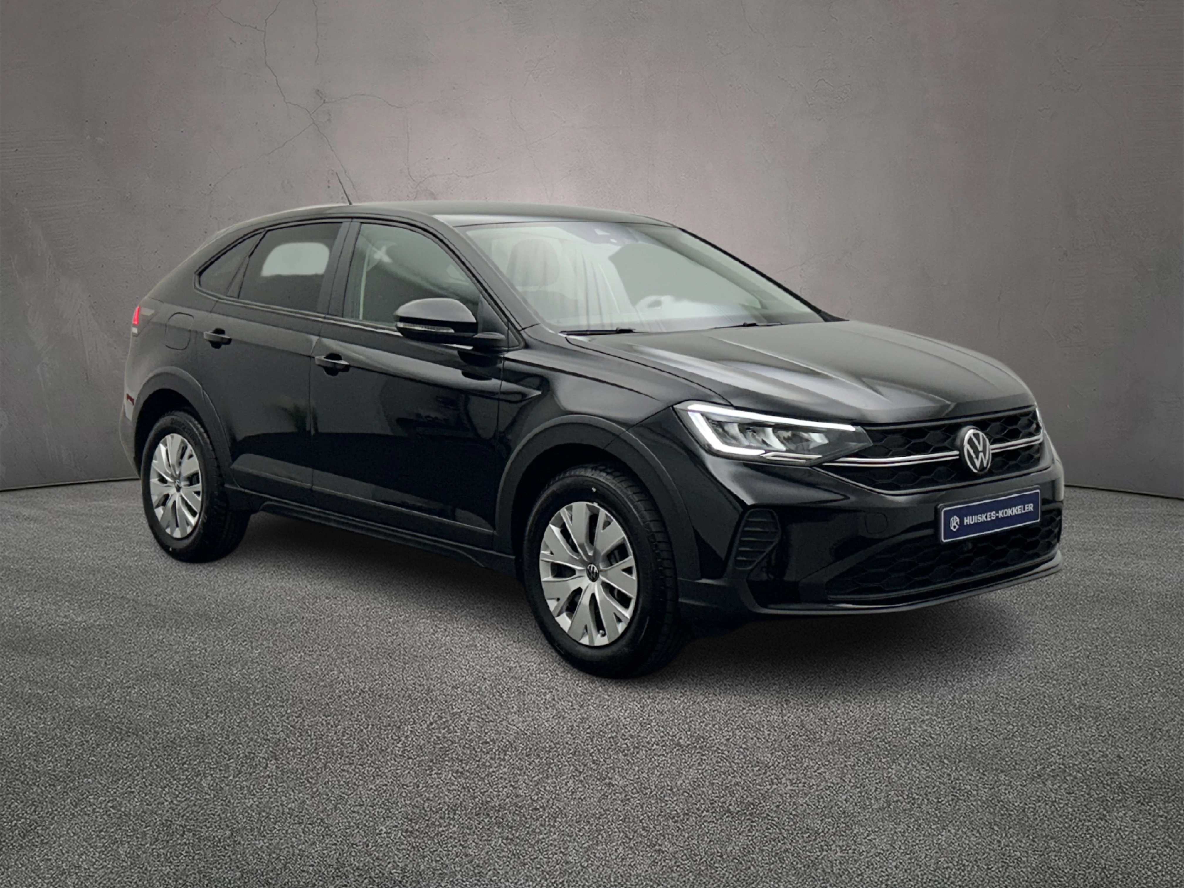 Hoofdafbeelding Volkswagen Taigo