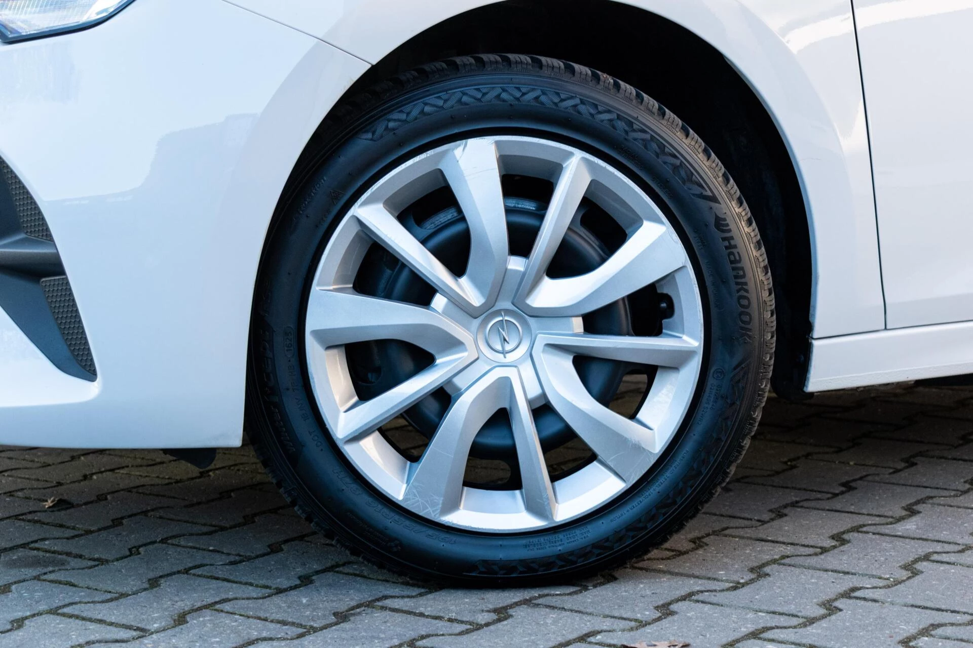 Hoofdafbeelding Opel Corsa-e