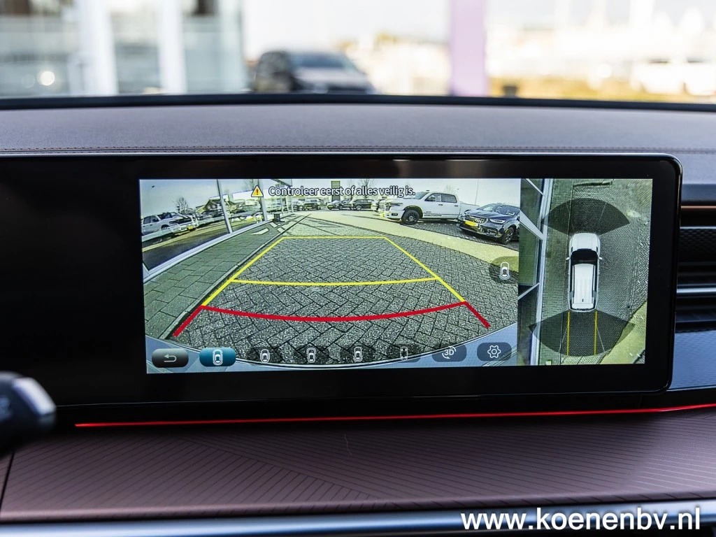 Hoofdafbeelding KGM Torres