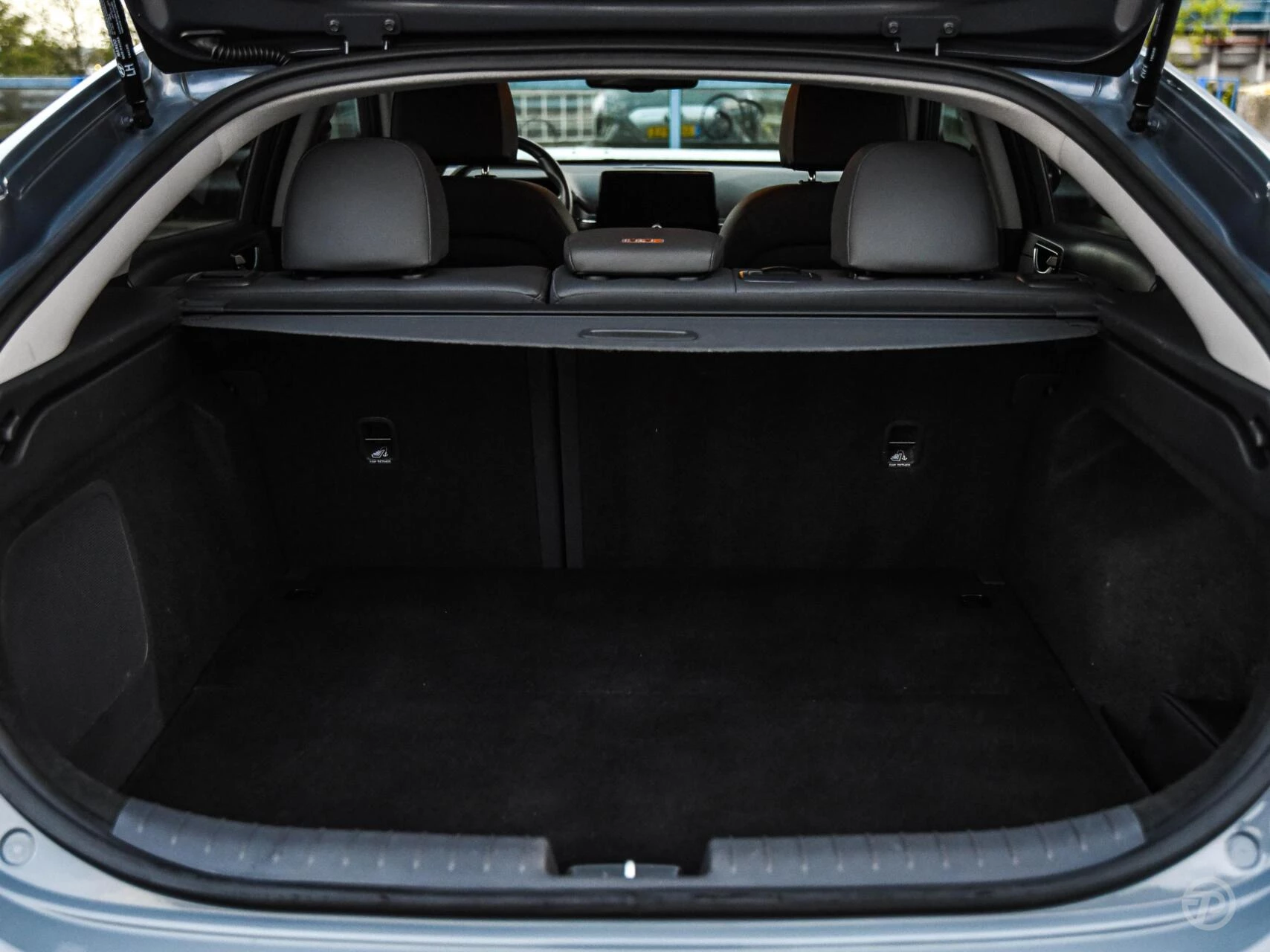 Hoofdafbeelding Hyundai IONIQ