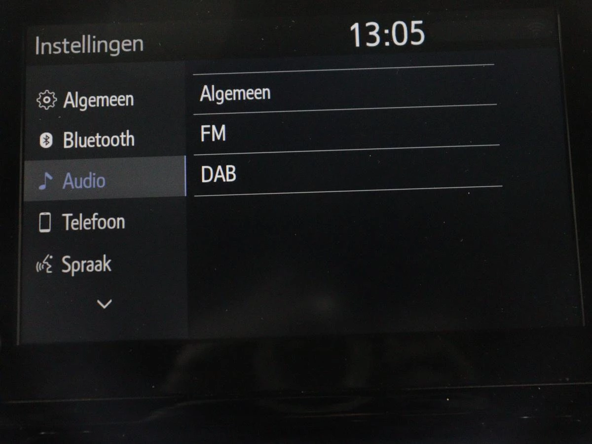 Hoofdafbeelding Toyota Corolla