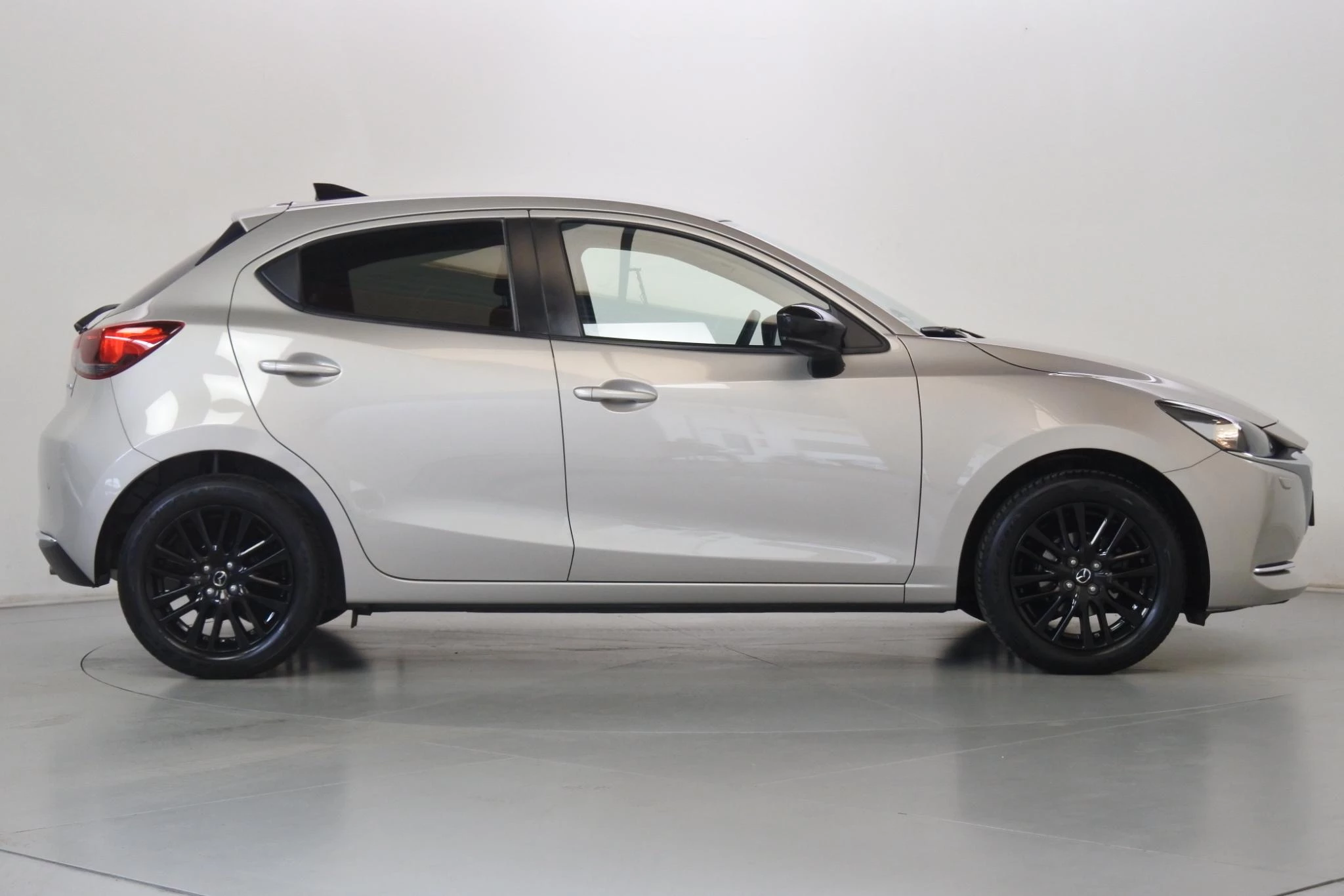 Hoofdafbeelding Mazda 2