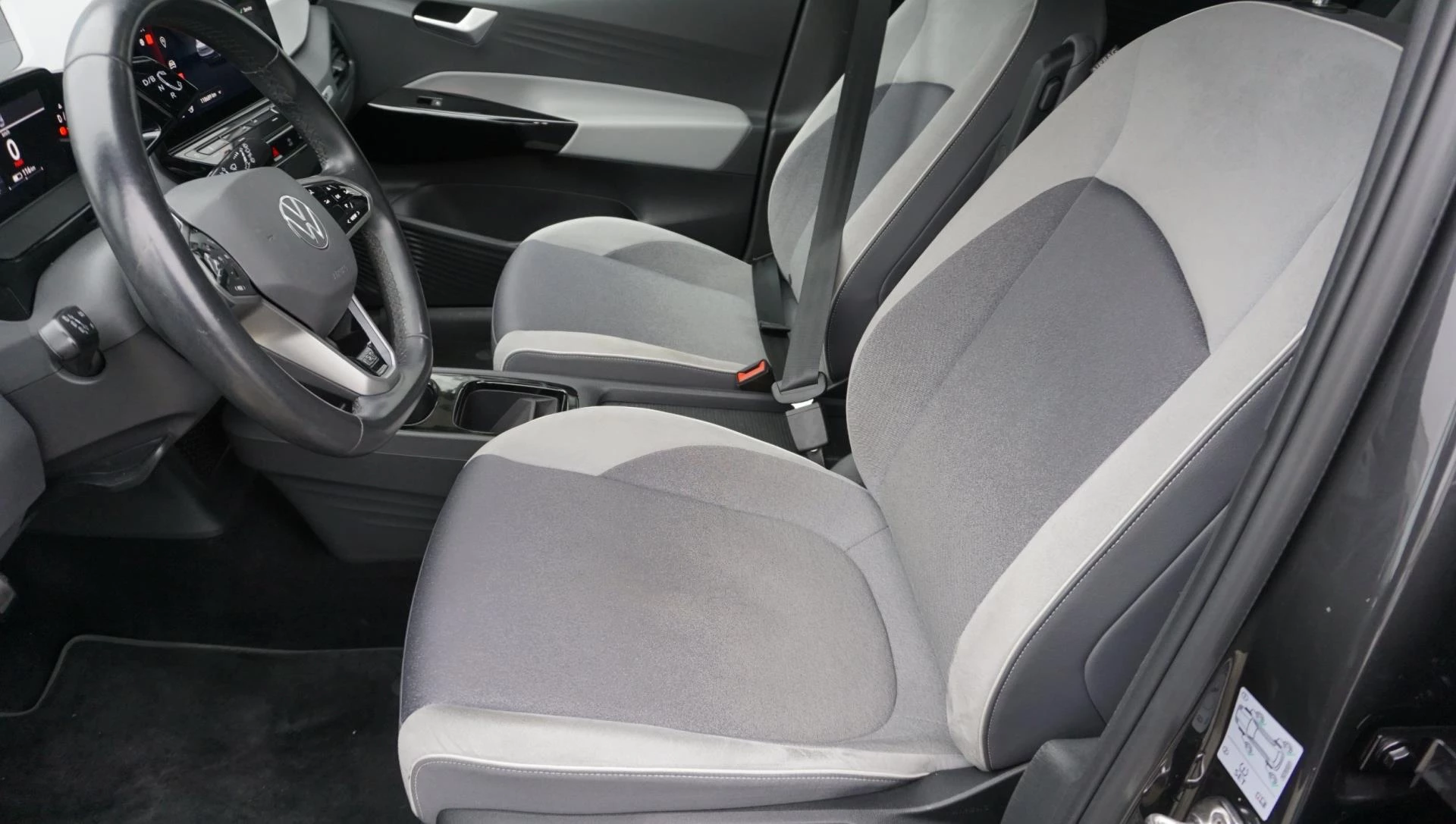 Hoofdafbeelding Volkswagen ID.3