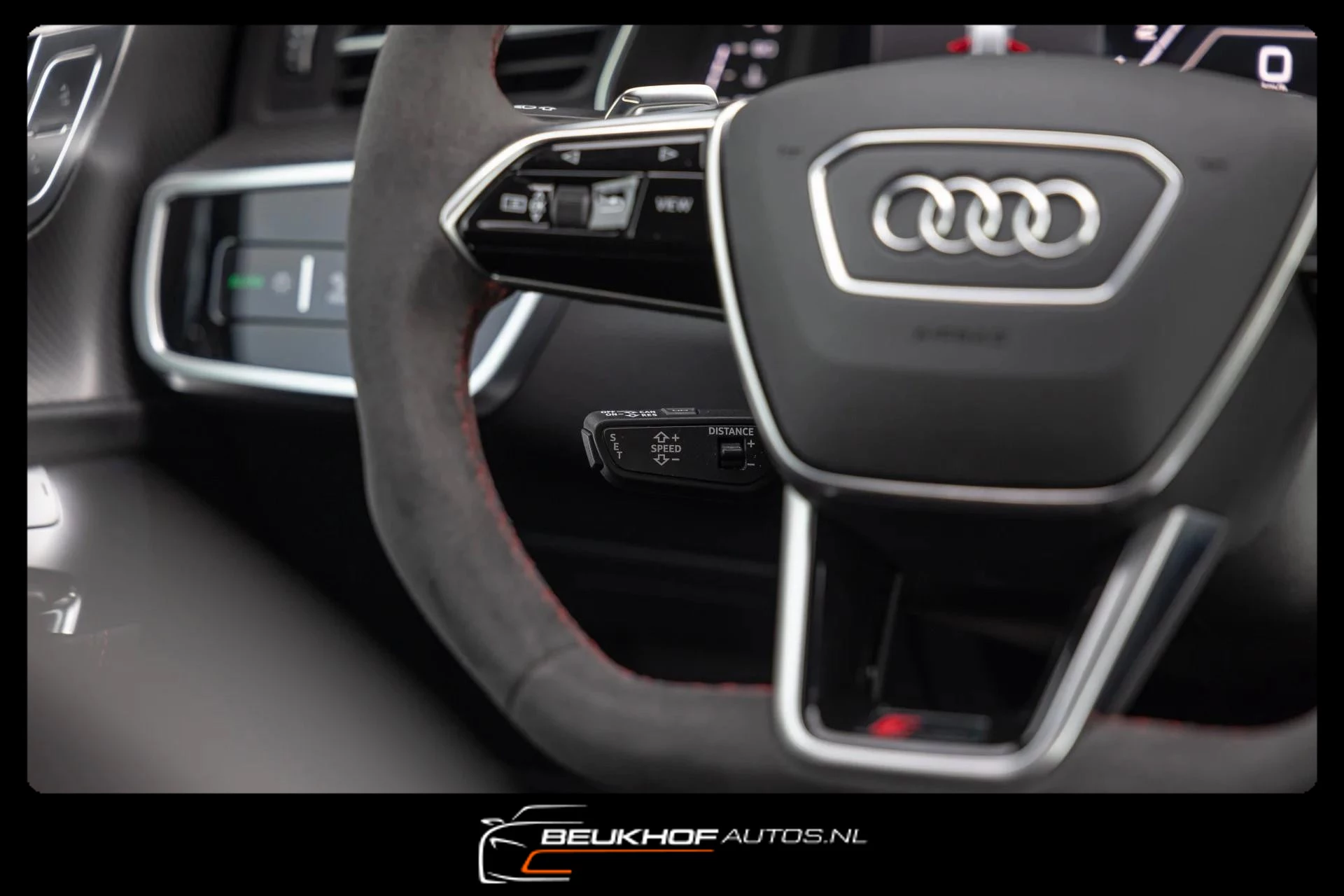 Hoofdafbeelding Audi RS6