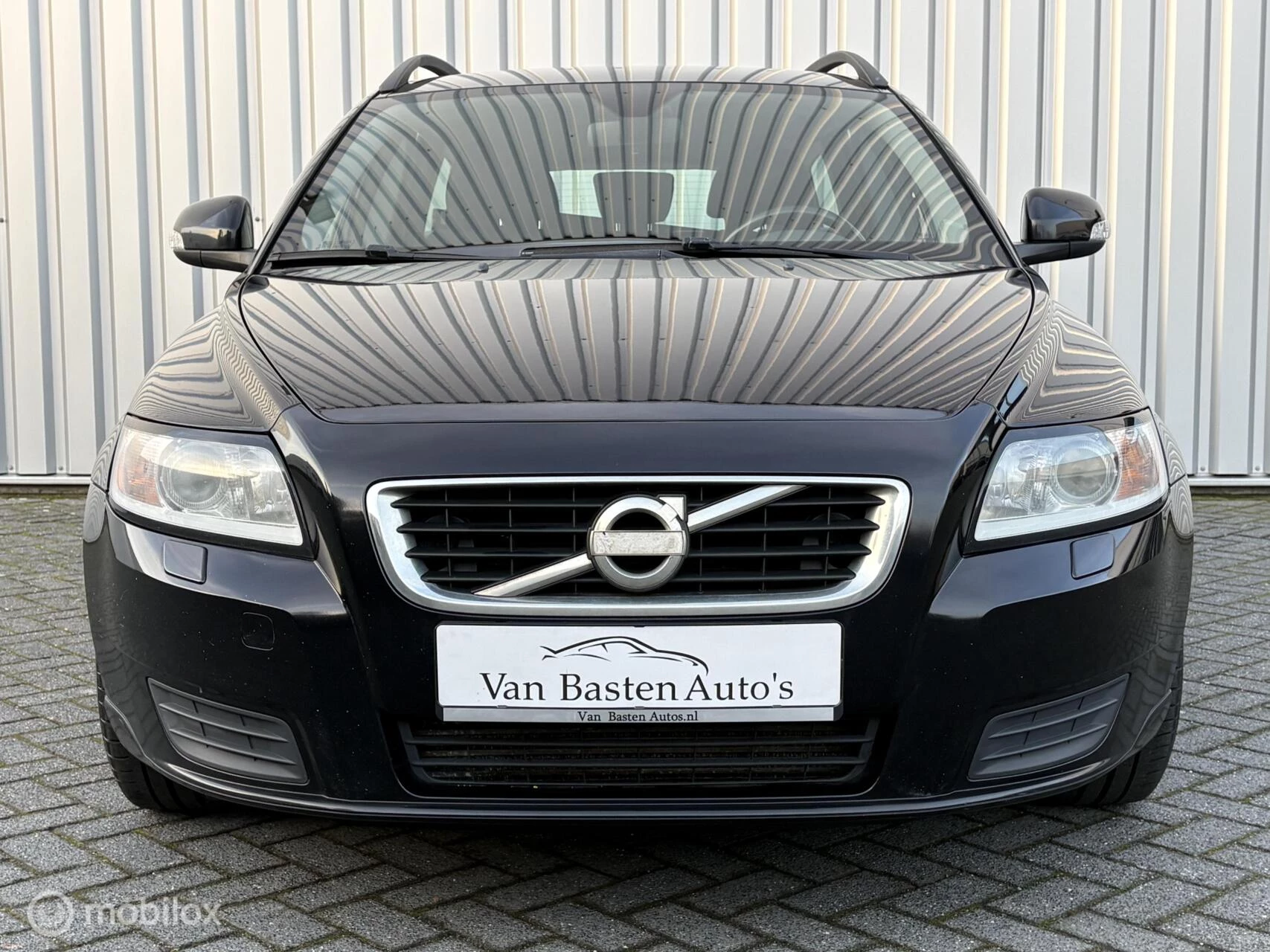 Hoofdafbeelding Volvo V50