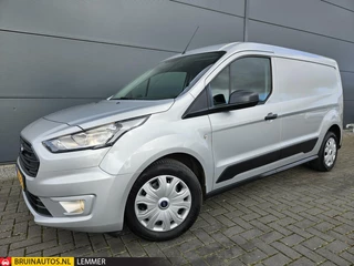 Ford Transit Connect 1.5 L2 Airco navi cam Nieuwstaat 100 PK