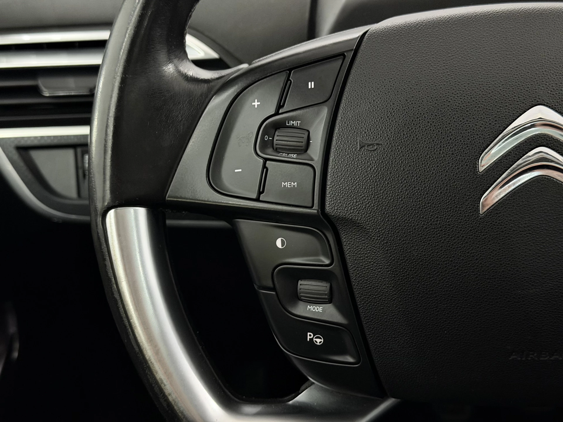 Hoofdafbeelding Citroën Grand C4 Picasso