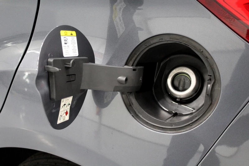 Hoofdafbeelding Ford EcoSport