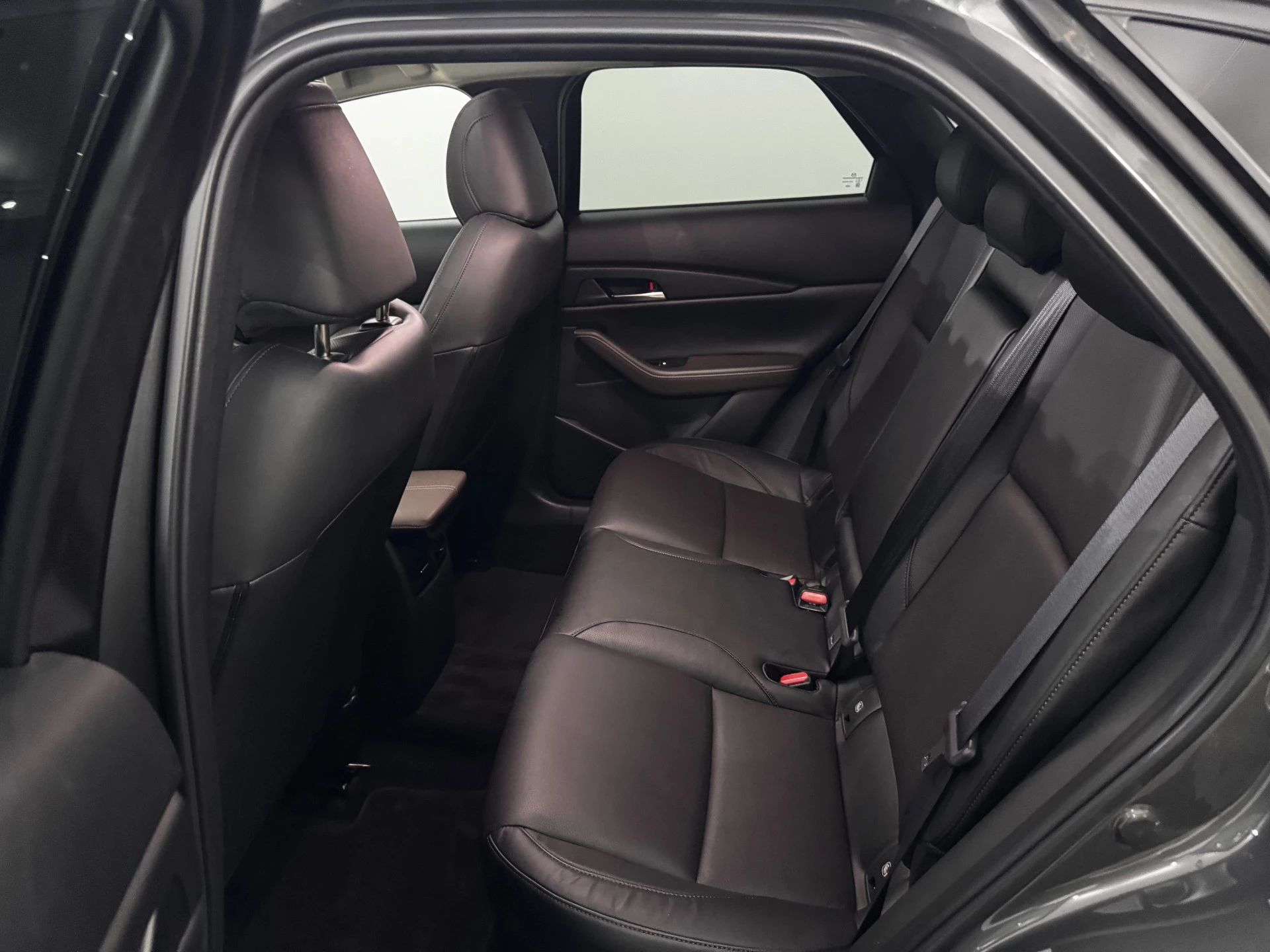 Hoofdafbeelding Mazda CX-30