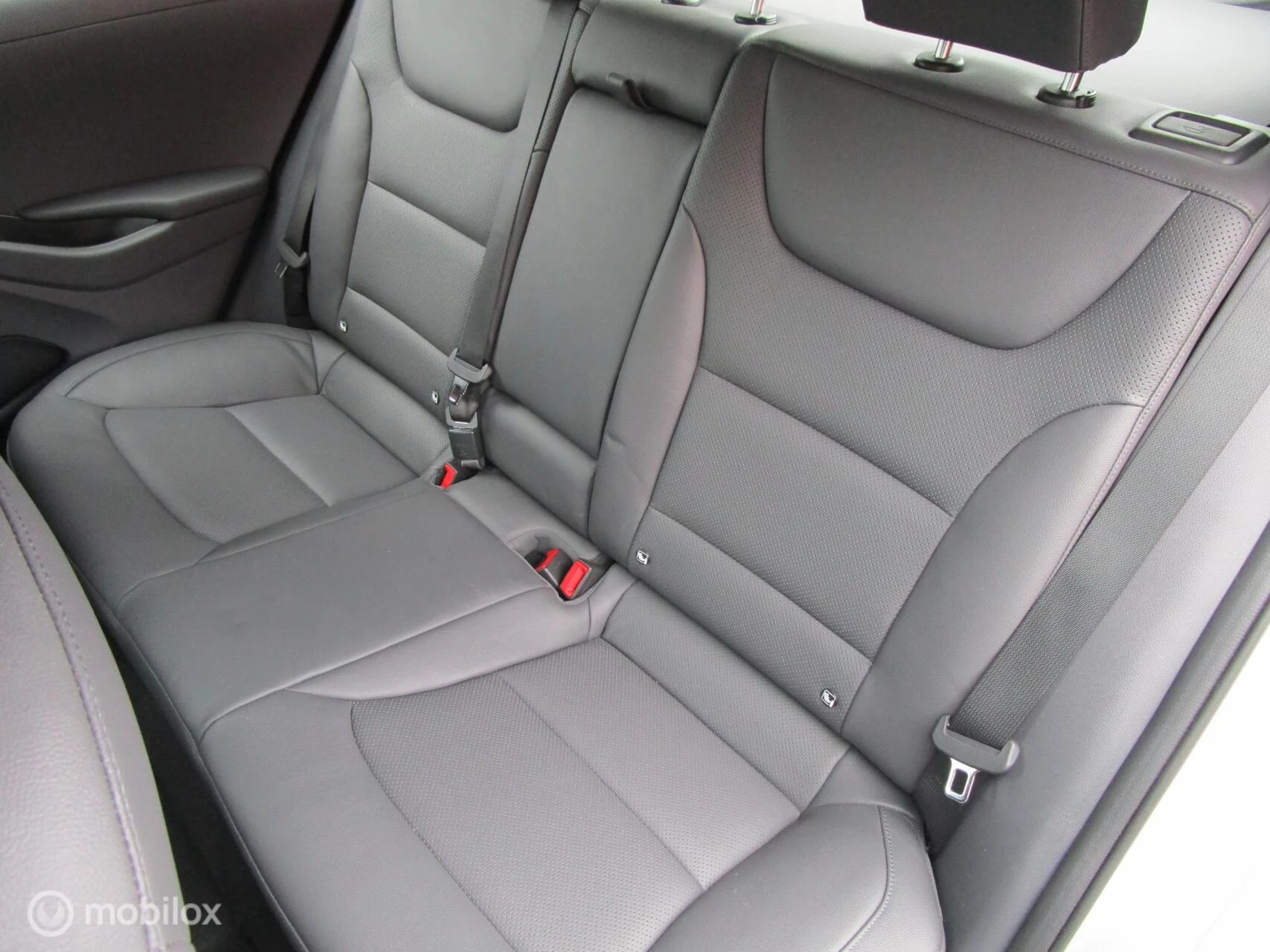 Hoofdafbeelding Hyundai IONIQ