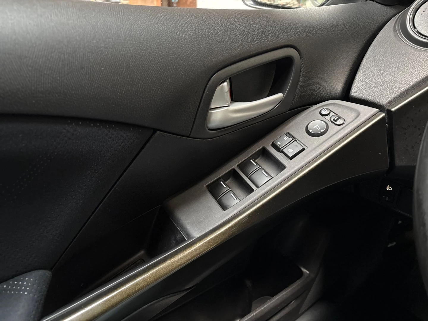 Hoofdafbeelding Honda Civic