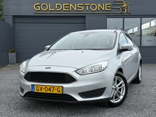 Ford Focus 1.0 Trend Edition 2e Eigenaar,Navi,Airco,Cruise,Pdc,Lm velgen,5 Deurs,Nieuwe Apk bij Aflevering