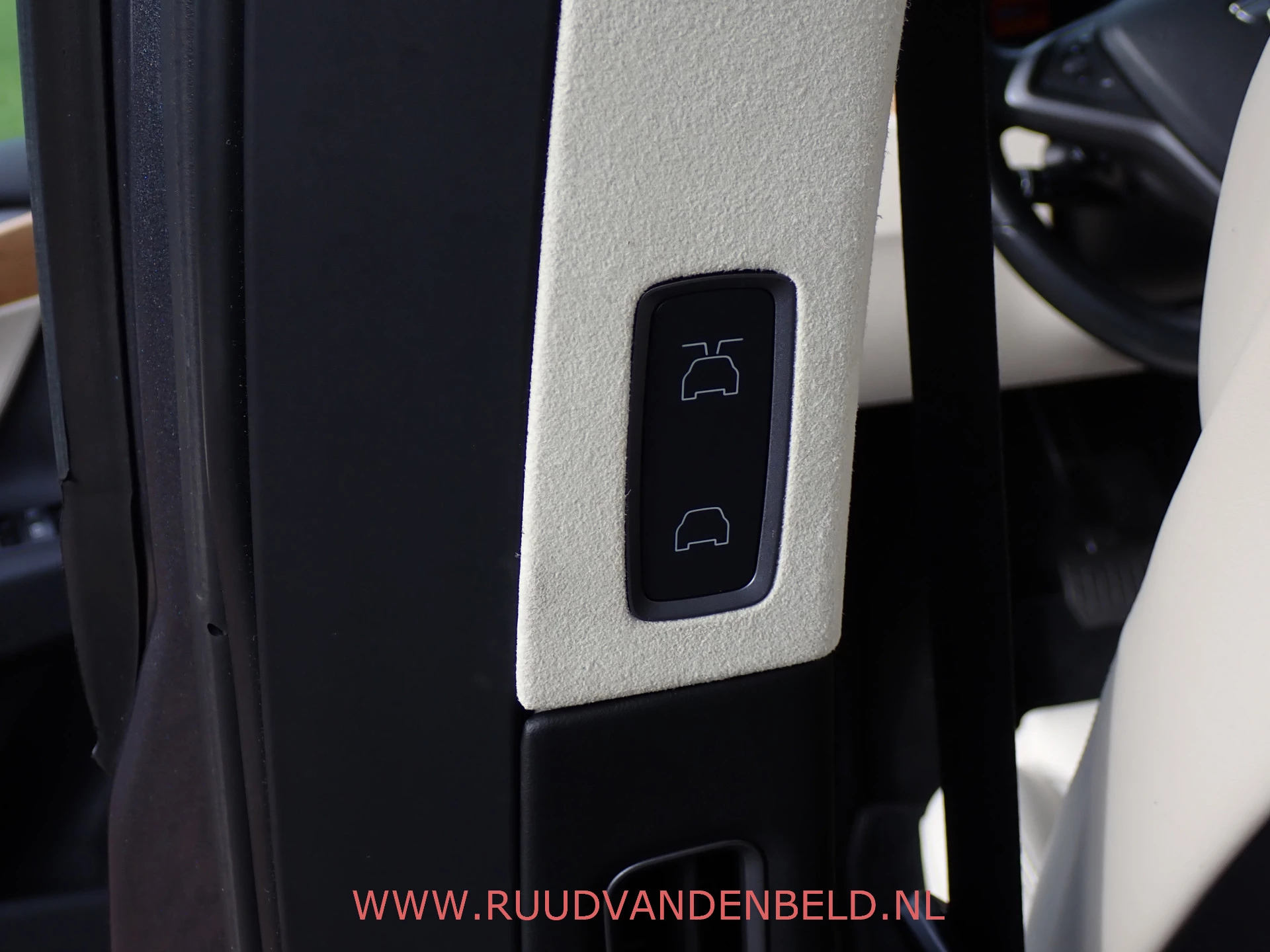 Hoofdafbeelding Tesla Model X