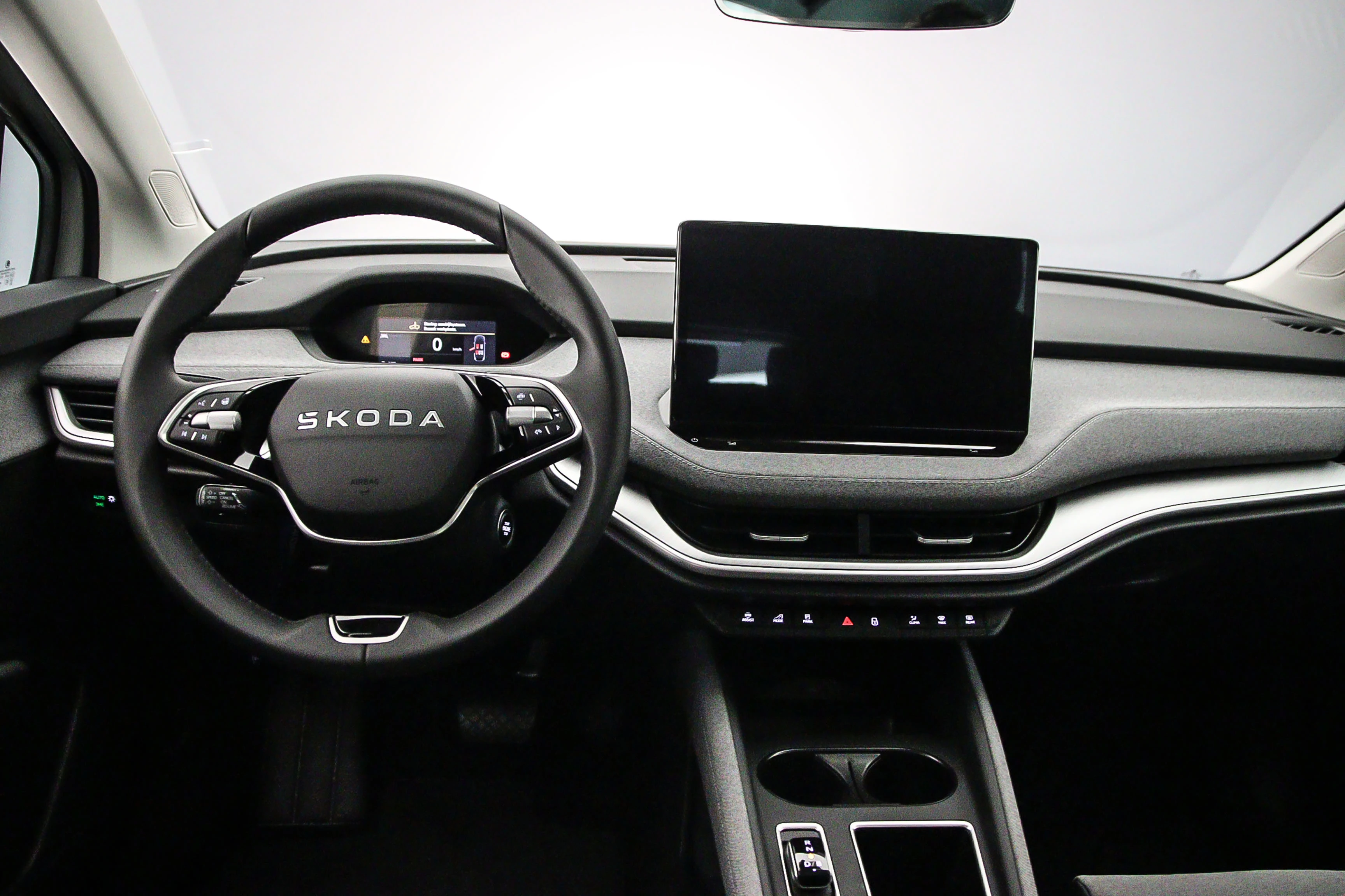 Hoofdafbeelding Škoda Enyaq iV