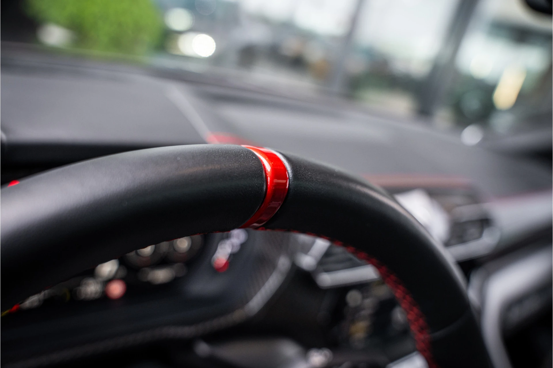 Hoofdafbeelding Lamborghini Urus