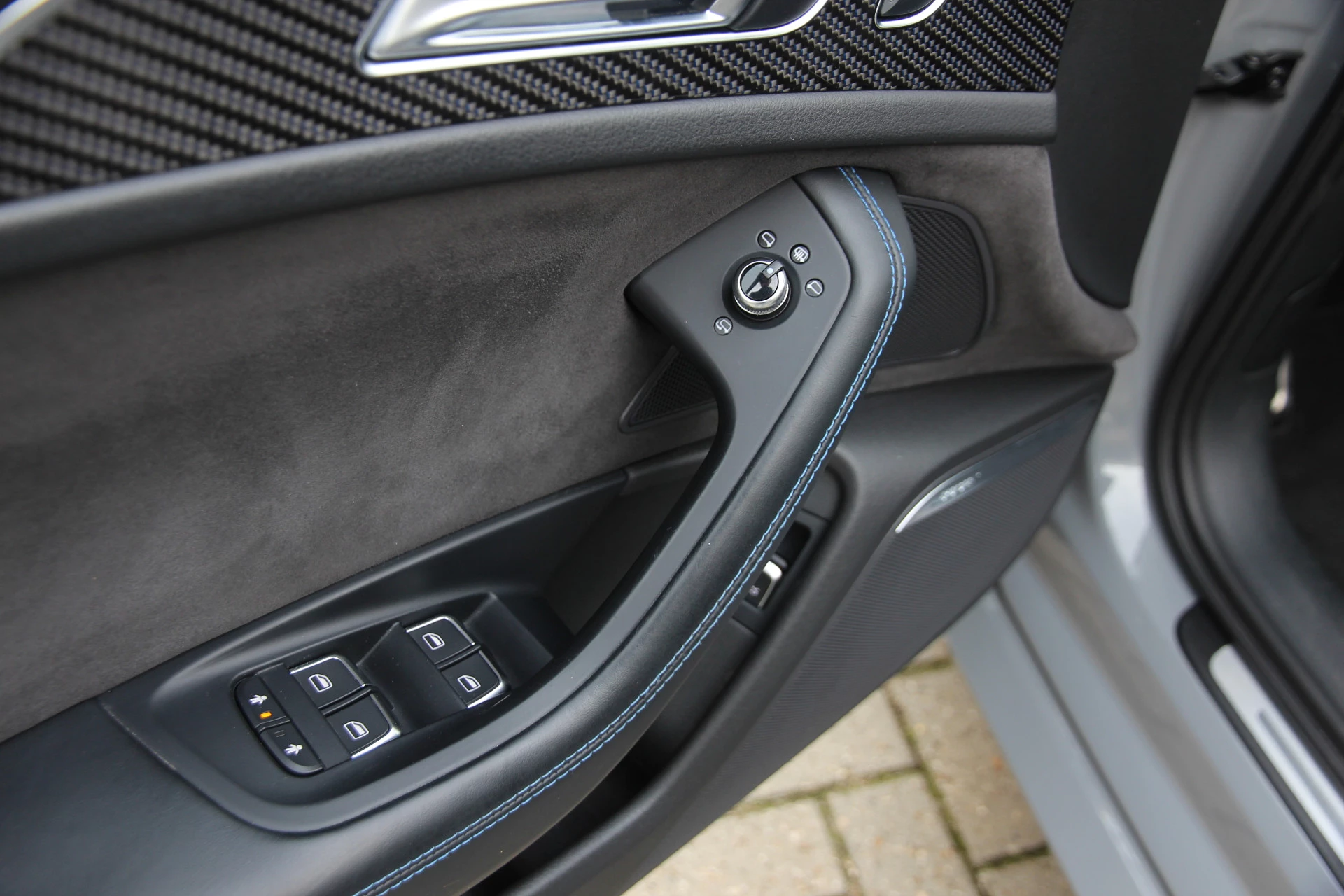 Hoofdafbeelding Audi RS6