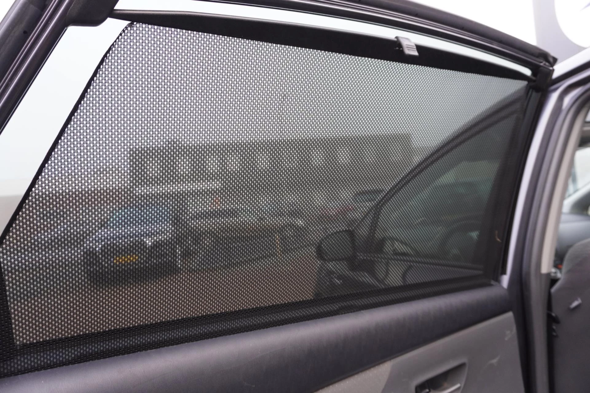 Hoofdafbeelding Toyota Prius